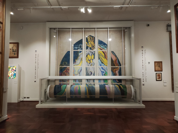 Kunsthalle Mainz: Betrieb bis Mitte 2027 gesichert