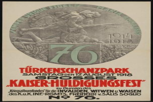 Auszeichnung für vier Vorbilder im Ehrenamt