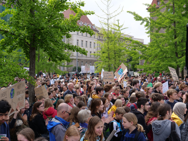 Hikel drückt Missbilligung über SPD-Bezirksrätin aus