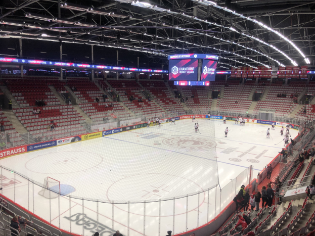 DEL-Spielplan veröffentlicht - Pinguins starten gegen Bremerhaven und in Straubing