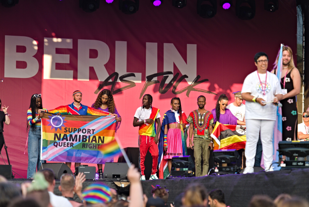 Emotionaler Abend: Erst das Metal-Spektakel, dann der Ausstieg der deutschen Nationalmannschaft bei der WM