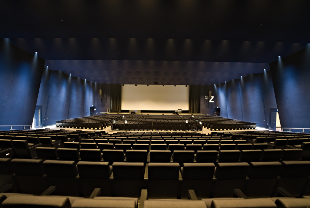 Theaterumbau in Koblenz wird teurer und dauert länger