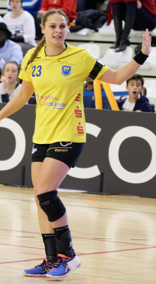 Mittelblocker Knigge verlässt BR Volleys für Katowice