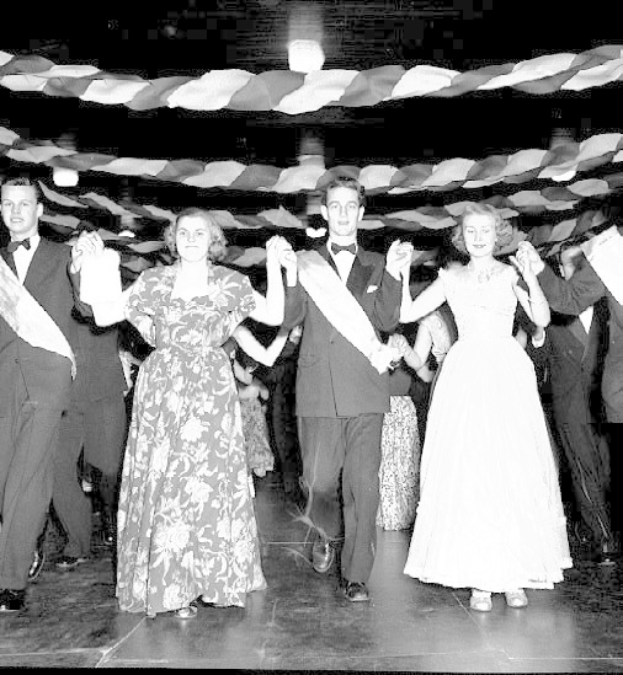 Barock trifft Clubkultur: "Barock & Proud - Die Modeparty" im Halleschen Stadtmuseum