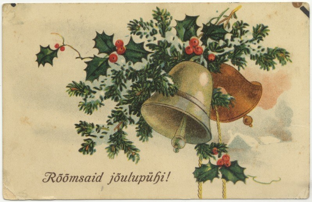 Weihnachtsbaum erfüllt Herzenswünsche