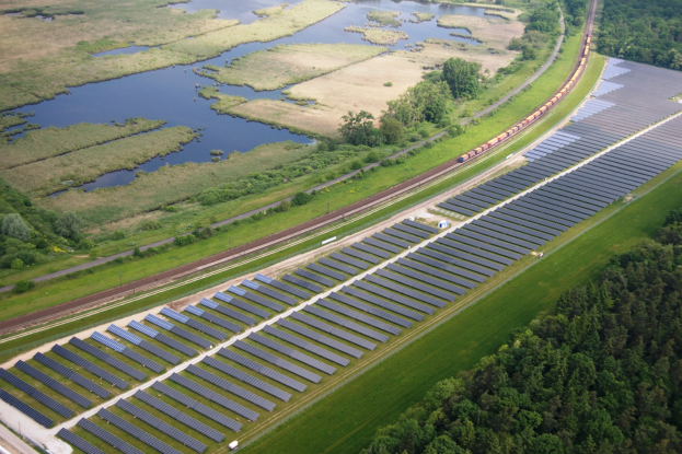 Climate Harbor Network Meeting